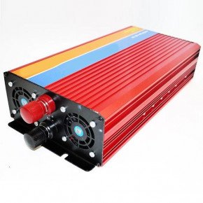 �������� ��������������� ���������� � 12V �� 220V XPRO Power-One Plus 4000w ������� (41429-_3135) 4