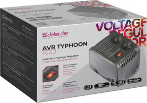   Defender AVR Typhoon 1000 320 , 2  (99033) 3