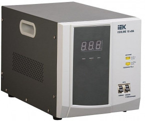   IEK Ecoline 5  . . (IVS26-1-05000)