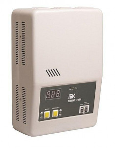   IEK Ecoline 5  . . (IVS27-1-05000)