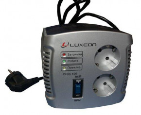   Luxeon CUBE 1000