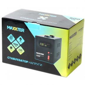  Maxxter MX-AVR-S1000-01 4