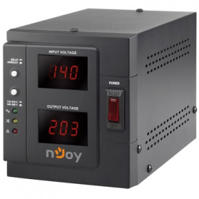  Njoy Akin 1000 (PWAV-10001AK-AZ01B)