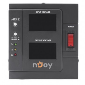  Njoy Akin 1000 (PWAV-10001AK-AZ01B) 3