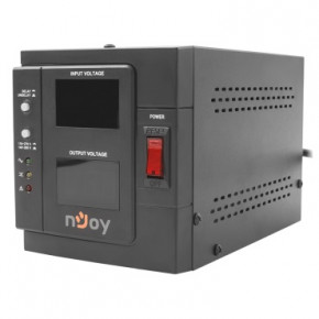  Njoy Akin 1000 (PWAV-10001AK-AZ01B) 4