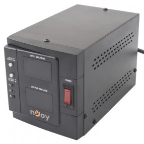  Njoy Akin 1000 (PWAV-10001AK-AZ01B) 5