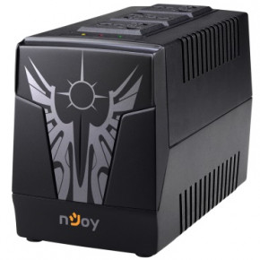  NJOY Paladin 1000 AVR 3  4