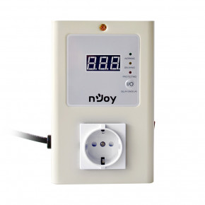  NJOY Royer 16A (AVRL-16A01RY-CS01B)