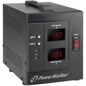  PowerWalker AVR 1500 (10120305) 4