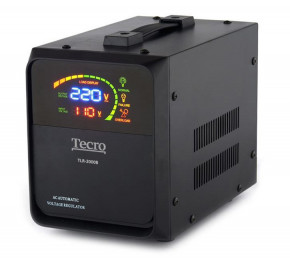    Tecro TLR-2000B