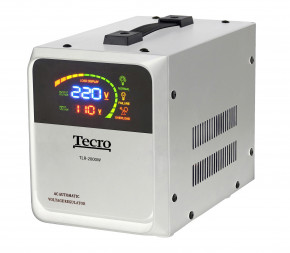   Tecro TLR-2000W