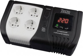   Tecro TRS-1000BW