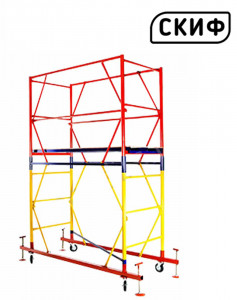    Professional 2x2 1+1 1.8