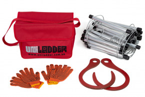    Uniladder 1L-1000 Silver (n-66) 5