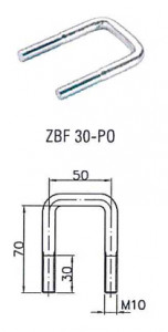  U- Winterhoff ZBF 30-PO 1860043