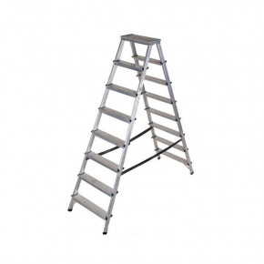  Virastar Step Stool 2x8  (DR125ALDD8)