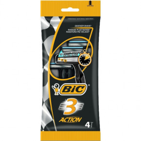  Bic 3 Action 4 . (3086123356566)