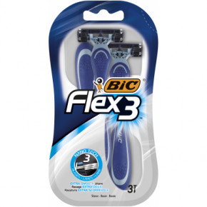  BIC Flex 3 3 . (3086123363786)