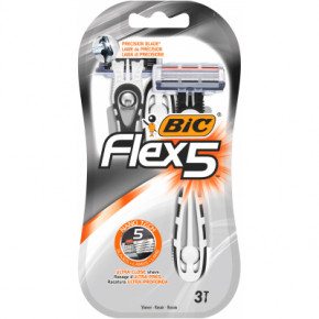  Bic Flex 5 3 . (3086123492868)