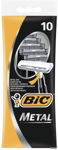      BIC Metal 10  (636481)