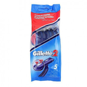      Gillette 5  (287030)