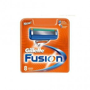     Gillette Fusion 8  (156593) 4