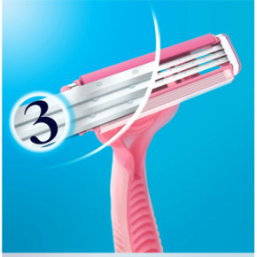  Gillette Simply Venus 3 8 . (7702018465767) 4