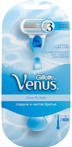   Gillette Venus  2   (262693)