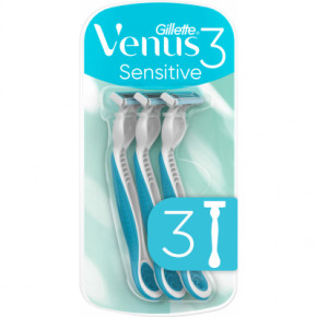  Venus 3 Sensitive 3 . (7702018487028)