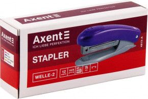  Axent Welle-2 plastic 10 12sheets. purple (4813-11-) 4