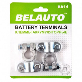    BELAUTO  (BA14)