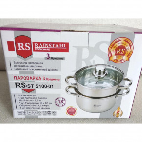  Rainstahl RS-5100-01 3