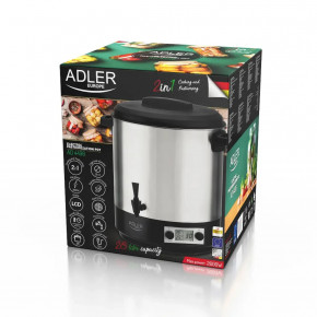       Adler AD-4496 2600  3