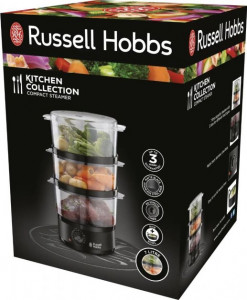  Russell Hobbs 23560-56 Kitchen Collection Matte 6