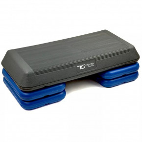 -  3- 7SPORTS Profi Step ST-3 7S (10/15/20.) -