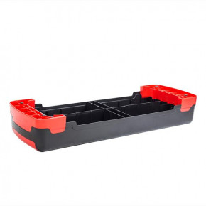 - AS005 BLACK/RED STEP DO AEROBIKU HMS 6