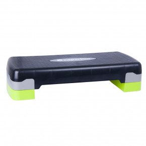 - inSPORTline Aerobic Step AS100 - - (7155-2)