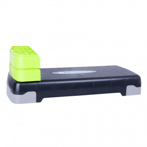 - inSPORTline Aerobic Step AS100 - - (7155-2) 5