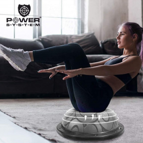   Power System Balance Trainer Zone PS-4200 Black 6