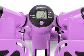  Hop-Sport HS-30S Violet 5