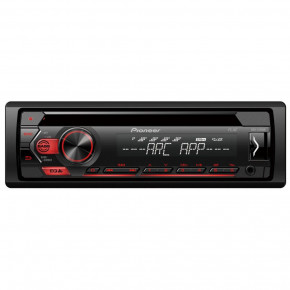  CD/MP3- Pioneer DEH-S120UB