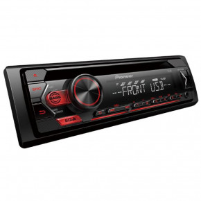  CD/MP3- Pioneer DEH-S120UB 3