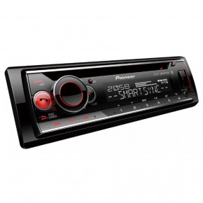  CD/MP3- Pioneer DEH-S520BT 3