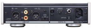  Teac Hi-Fi UD-301-X/S 3