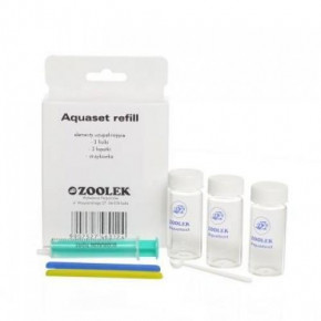     Zoolek Aquaset 1 BASIC Refill (apZL6012)