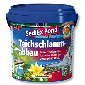  JBL Sediex Pond, 250  (38477)