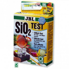  JBL Test Set Sio2. (18624)