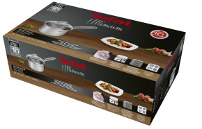    Tefal Ultimum 18  (H8112344) 4