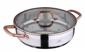    Bergner Infinity Chef Copper BGIC-3503 28 