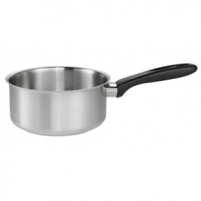  Fiskars Essential Sauce pan 15L stainless steel (1019522)